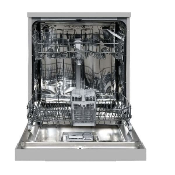 Lave Vaisselle Pose libre TELEFUNKEN 13 couverts Silver (D13P5S) Lave Vaisselle Pose libre TELEFUNKEN 13 couverts Silver (D13P5S)